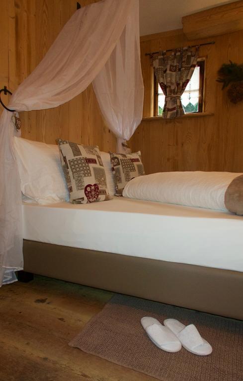 Agriturismo Baita De L'All Isolaccia Kültér fotó