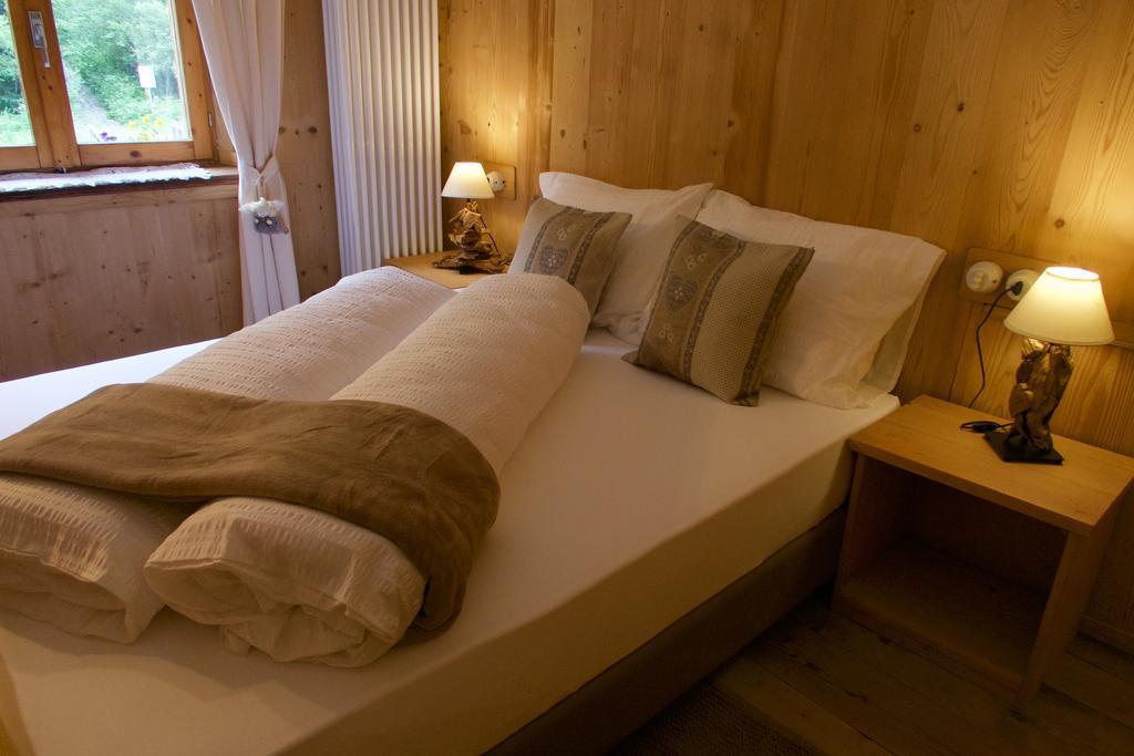 Agriturismo Baita De L'All Isolaccia Kültér fotó